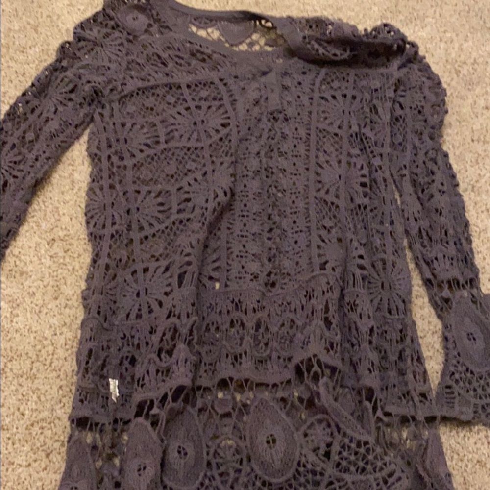Women top
